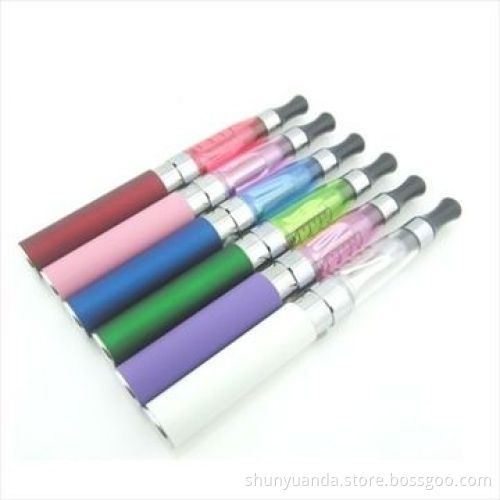 2014 the latest taste variety of large capacity electronic cigarette